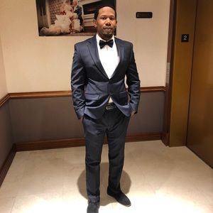 Meet your Posher, Michael